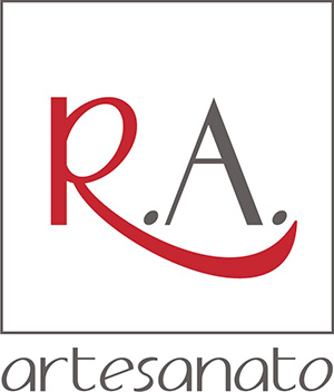 Home do Site R.A. Artesanato